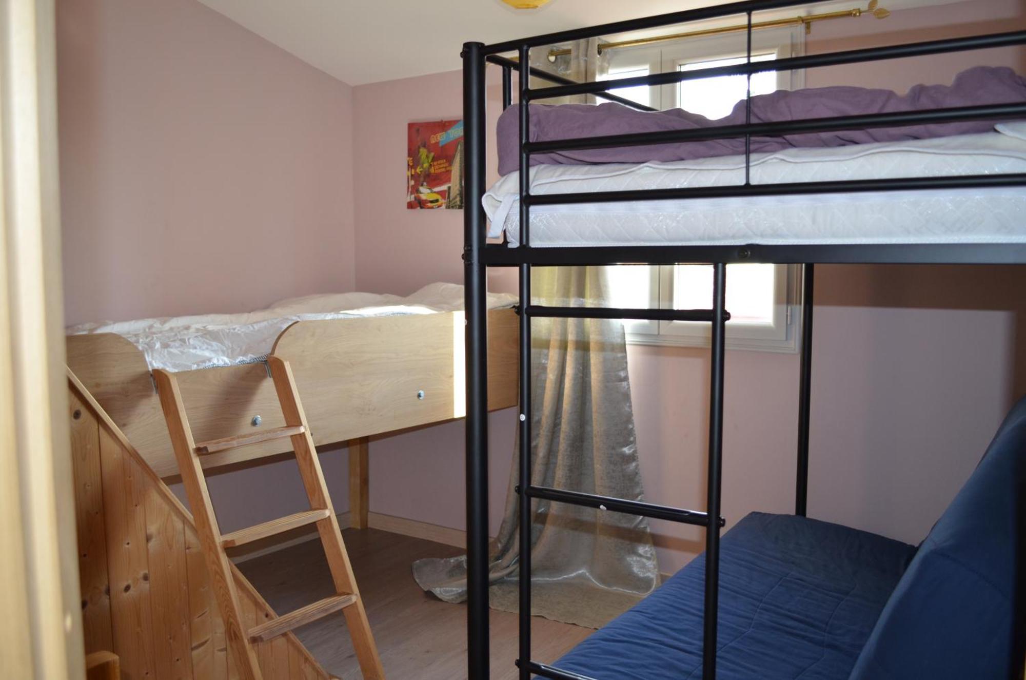 Appartement Mer Valras-Plage Kültér fotó