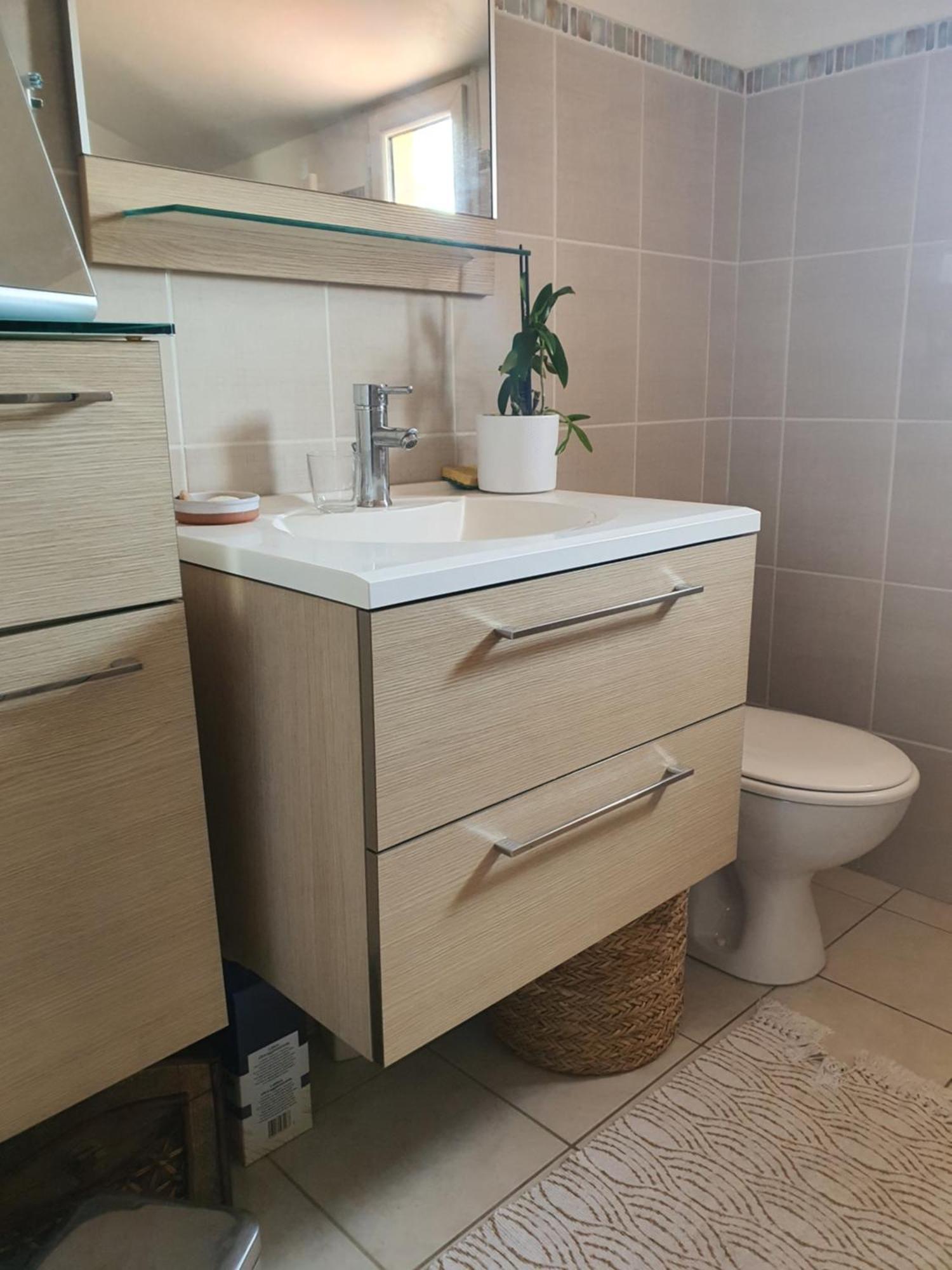 Appartement Mer Valras-Plage Kültér fotó